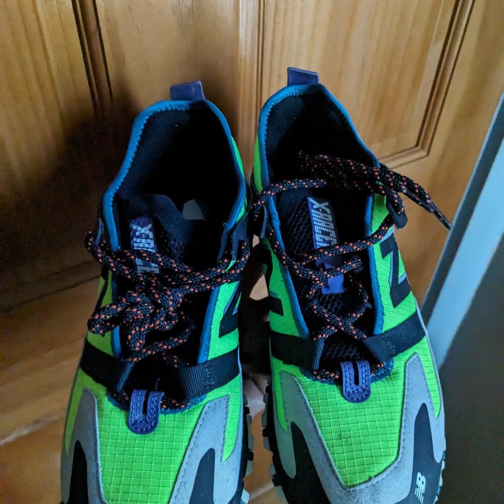 Mens Newbalance